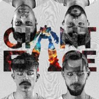 Giant Face - Giant Face (2025) MP3