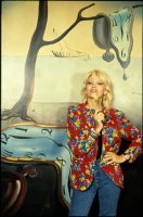 Amanda Lear - Premium Playlist (1976-2011) MP3