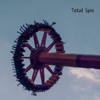 Caden Morrowick - Total Spin (2025) MP3