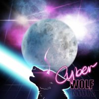 Cyberwolf - Cyberwolf (2025) MP3
