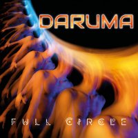 Daruma - Full Circle (2025) MP3