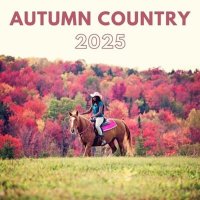 VA - Autumn Country (2025) MP3