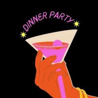 VA - Dinner Party (2025) MP3