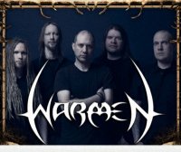 Warmen - Discography (2000-2025) MP3