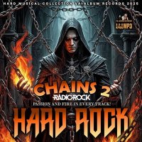 VA - Chains Vol. 02 (2025) MP3