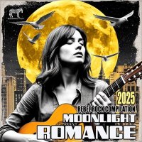 VA - Moonlight Romance (2025) MP3