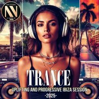 VA - Uplifting Ibiza Session (2025) MP3