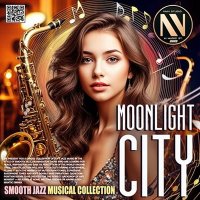 VA - Moonlight City (2025) MP3