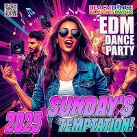 VA - Sundays Temptation! (2025) MP3
