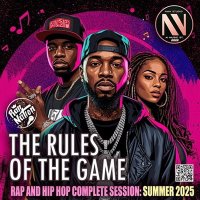 VA - The Rules Of The Game (2025) MP3