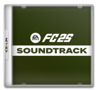 OST - EA Sports FC 25 (2024) MP3