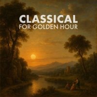 VA - Classical for Golden Hour (2025) MP3