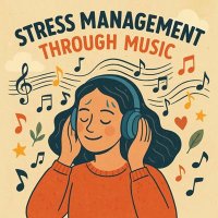 VA - Stress Management Through Music (2025) MP3