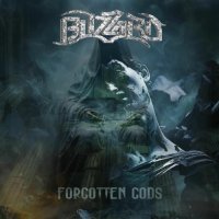 Blizzard - Forgotten Gods (2025) MP3