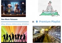VA - New Music Releases - Premium Playlist [t] (2018-2025) MP3