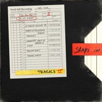 Bruce Springsteen - Tracks II: The Lost Albums (2025) MP3