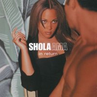 Shola Ama - In Return [25th Anniversary] (1999/2025) MP3
