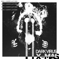VA - Dark Virus X-Mas (2020) MP3
