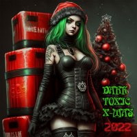 VA - Dark Toxic X-Mas (2022) MP3