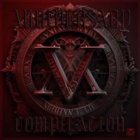 VA - Anniversary [RDC V Years] Compilation (2023) MP3