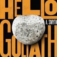 A. Smyth - Hello Goliath (2025) MP3