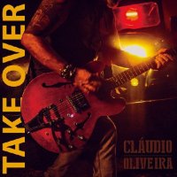 Claudio Oliveira - Take Over (2025) MP3