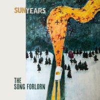 SunYears - The Song Forlorn (2025) MP3