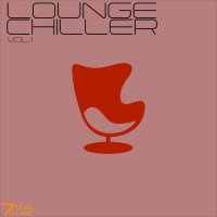 VA - Lounge Chiller [Vol. 1] (2025) MP3