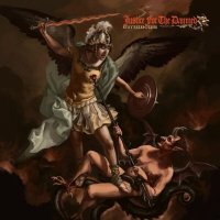 Justice For The Damned - Stay Relentless (2025) MP3