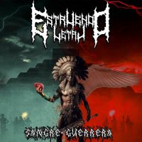 Estruendo Letal - Sangre Guerrera (2025) MP3