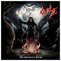 Curse - The Sorcerer's Wrath (2025) MP3