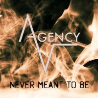 Agency-V - Never Meant To Be (2025) MP3