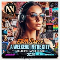 VA - A Weekend In The City (2025) MP3