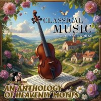 VA - An Anthology Of Heavenly Motifs (2025) MP3