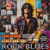 VA - Souls From Ashes And Fire (2025) MP3