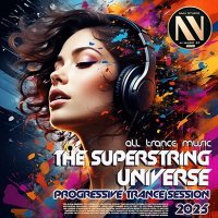 VA - The Superstri�g Universe (2025) MP3