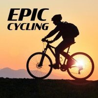 VA - Epic Cycling (2025) MP3