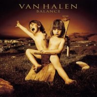 Van Halen - Balance [Expanded Edition] (1995/2025) MP3