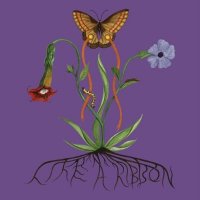 John Glacier - Like A Ribbon [Deluxe] (2025) MP3