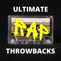 VA - Ultimate Rap Throwbacks (2025) MP3