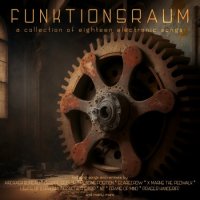 VA - Funktionsraum (2023) MP3