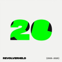 Revolverheld - 20 (2025) MP3
