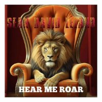Sean David Leland - Hear Me Roar (2025) MP3