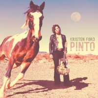 Kristen Ford - Pinto (2025) MP3