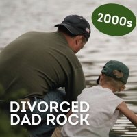 VA - Divorced Dad Rock 2000s (2025) MP3