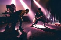 Inertia - Collection (14 Albums) (1997-2024) MP3