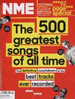 VA - NME - The 500 Greatest Songs Of All Time (1939-2013) MP3