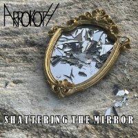Arrokoth - Shattering The Mirror (2025) MP3