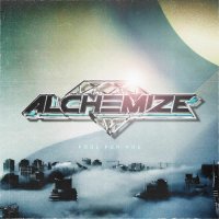 Alchemize - Fool For You (2025) MP3