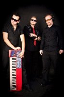 Mechanical Apfelsine - 3 Albums (2009-2012) MP3